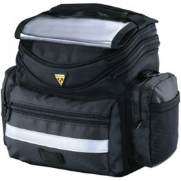 Topeak TourGuide Handlebar Bag (TT3021B)