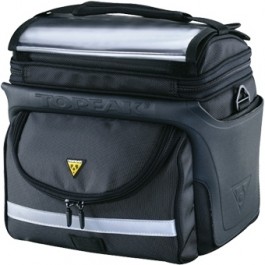 Topeak TourGuide Handlebar Bag DX (TT3022B)