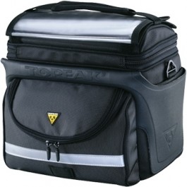   Topeak TourGuide Handlebar Bag DX (TT3022B)