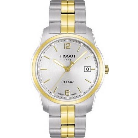 Tissot PR 100 T049.410.22.037.00 - зображення 1