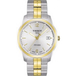   Tissot PR 100 T049.410.22.037.00