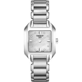 Tissot T-Wave T02.1.285.74 - зображення 1