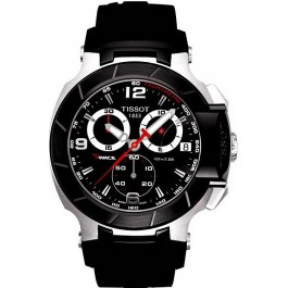   Tissot T-Race T048.417.27.057.00