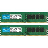 Crucial 64 GB (2x32GB) DDR4 3200 MHz (CT2K32G4DFD832A) - зображення 1