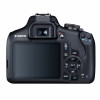 Canon EOS 2000D kit (18-55mm) + SB130 + 16Gb (2728C015) - зображення 2