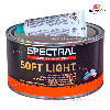 Spectral Шпатлёвка легкая SPECTRAL SOFT LIGHT 1,0 л - зображення 1