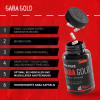 Body Attack GABA Gold 80 caps /26 servings/ - зображення 2