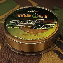 Gardner Target Speci-Line / 0.20mm 150m 2.7kg (TSL6)