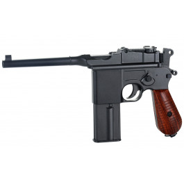 SAS (Sport Air Shooting) Mauser M712 Blowback 2370.14.37