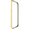 Nillkin Samsung G920F Galaxy S6 Gothic Series Gold - зображення 1