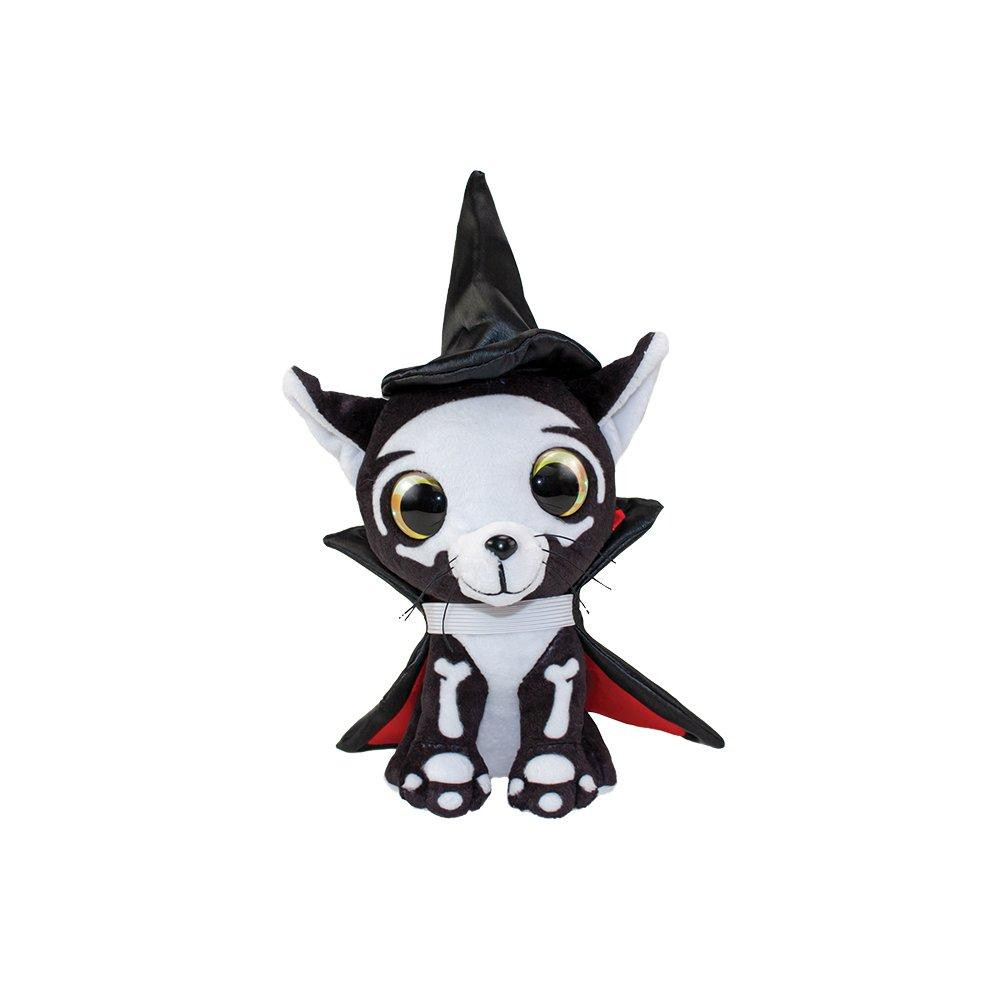 Lumo Stars Кот Halloween Spooky классическая (54984) - зображення 1