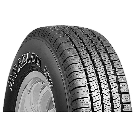 Roadstone Roadian HT SUV (225/75R16 104S) - зображення 1