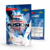 Amix Whey-Pro FUSION pwd. 500 g /14 servings/ Chocolate - зображення 1