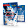 Amix Whey-Pro FUSION pwd. 500 g /14 servings/ Strawberry - зображення 1