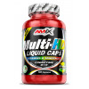 Amix Multi-HD Liquid Caps 60 caps - зображення 1