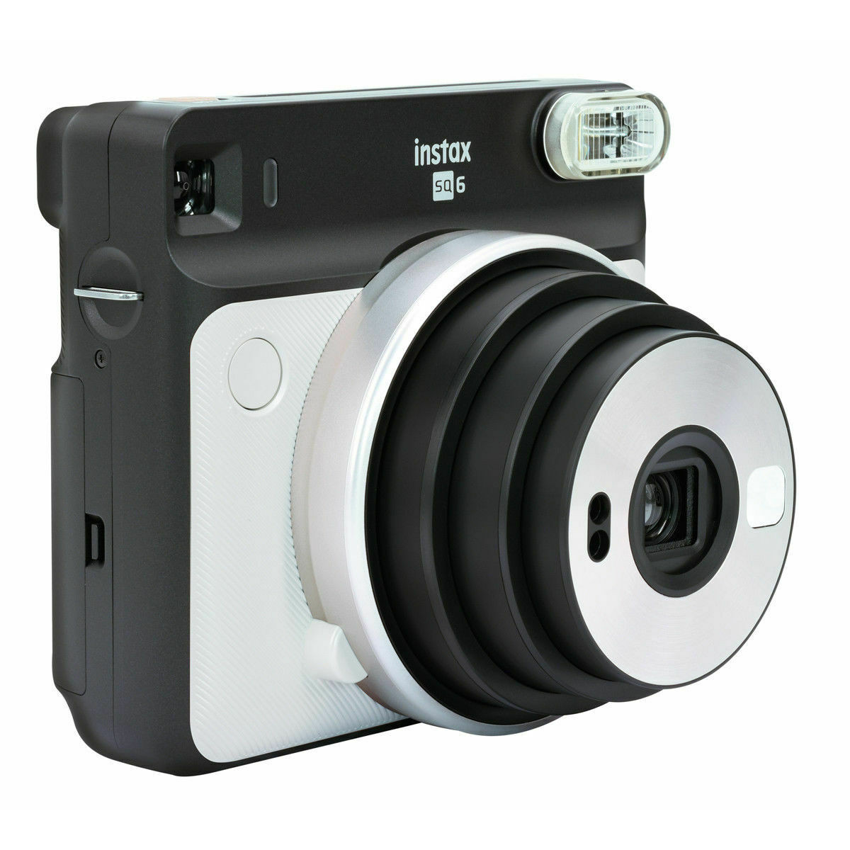Fujifilm Instax Square SQ6 White - зображення 1