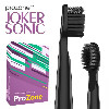 ProZone JOKER-Heads MagicGray Black 2pcs - зображення 3