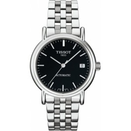   Tissot Carson T95.1.483.51