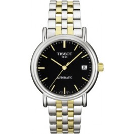   Tissot Carson T95.2.483.51