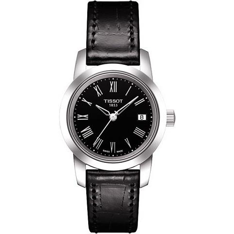 Tissot Classic Dream T033.210.16.053.00 - зображення 1