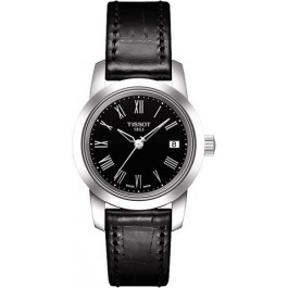   Tissot Classic Dream T033.210.16.053.00