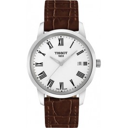   Tissot Classic Dream T033.410.16.013.00