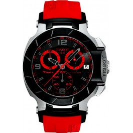   Tissot T-Race T048.417.27.057.02