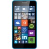 Microsoft Lumia 640 Dual Sim (Cyan) - зображення 1