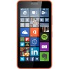 Microsoft Lumia 640 Dual Sim (Orange)