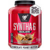 BSN Syntha-6 Isolate 1820 g /48 servings/ Chocolate Peanut Butter - зображення 1