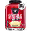 BSN Syntha-6 Isolate 1820 g /48 servings/ Vanilla Ice Cream - зображення 1