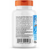 Doctor's Best Fast Acting Arginine Complex 750 mg 60 tabs /30 servings/ - зображення 3