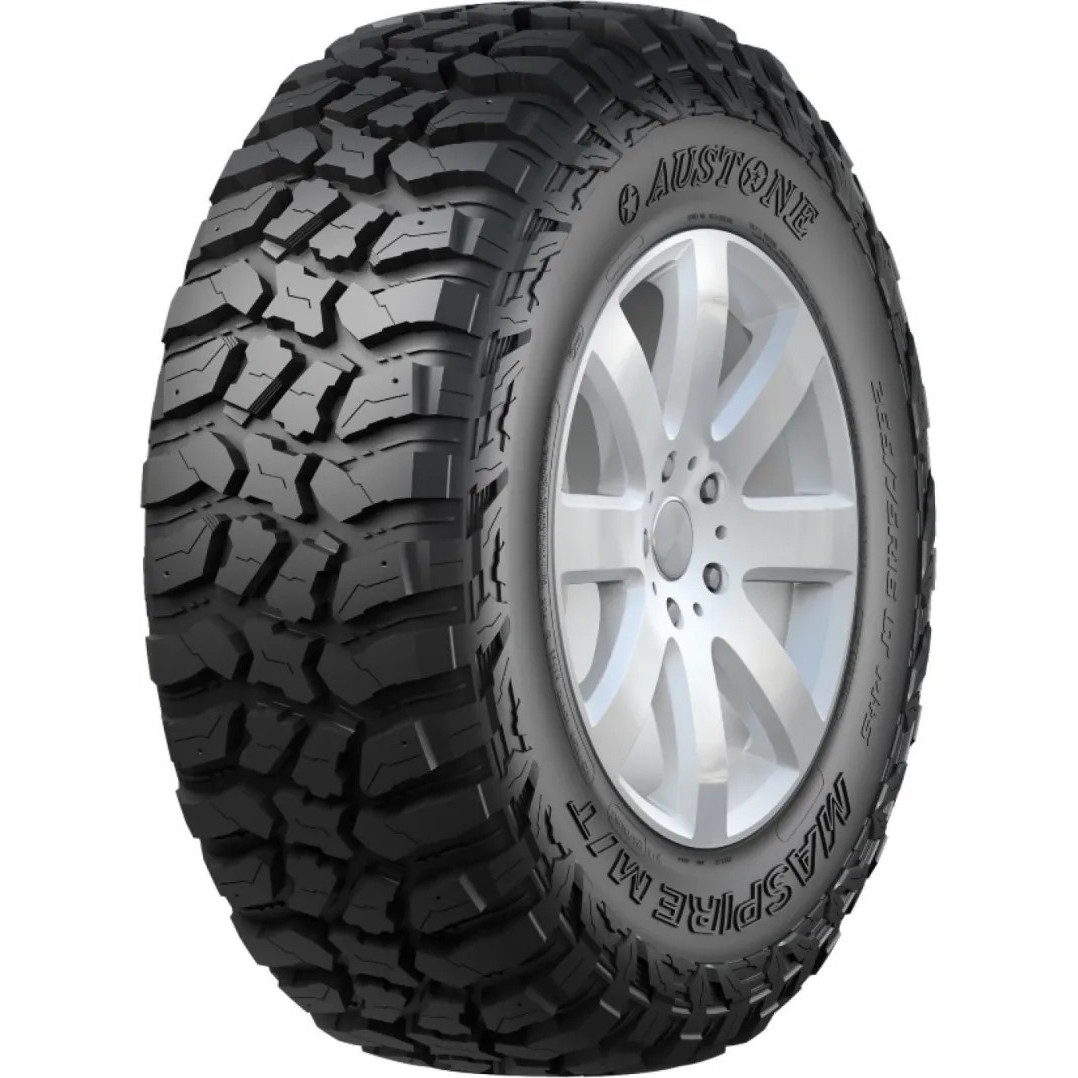 Austone Maspire M/T (265/65R17 120Q) - зображення 1