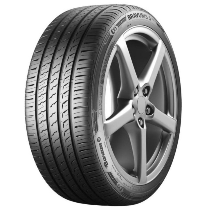 Barum Bravuris 5 HM (235/40R19 96Y) - зображення 1