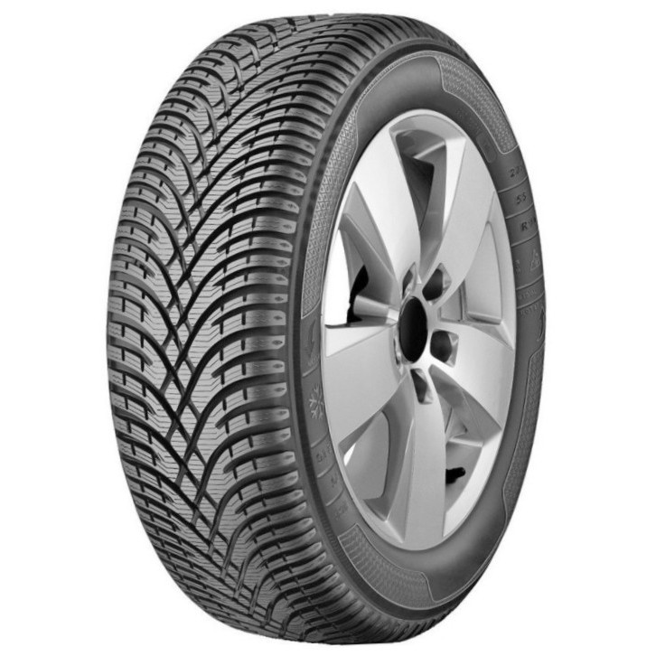 BFGoodrich BF Goodrich g-Force Winter 2 (215/65R17 99H) - зображення 1