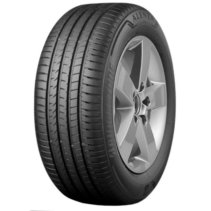 Bridgestone Alenza 001 (285/40R21 109H) - зображення 1