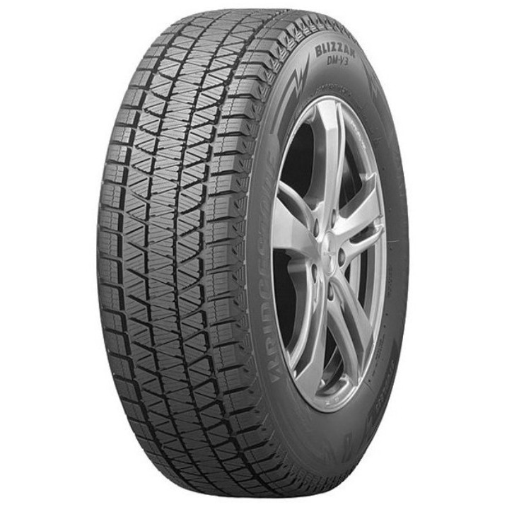 Bridgestone Blizzak DM-V3 (225/55R19 99T) - зображення 1