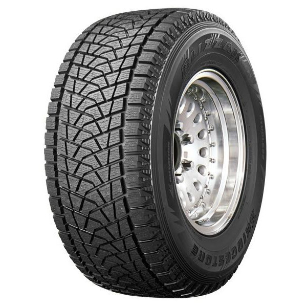 Bridgestone Blizzak DM-Z3 (285/75R16 116Q) - зображення 1