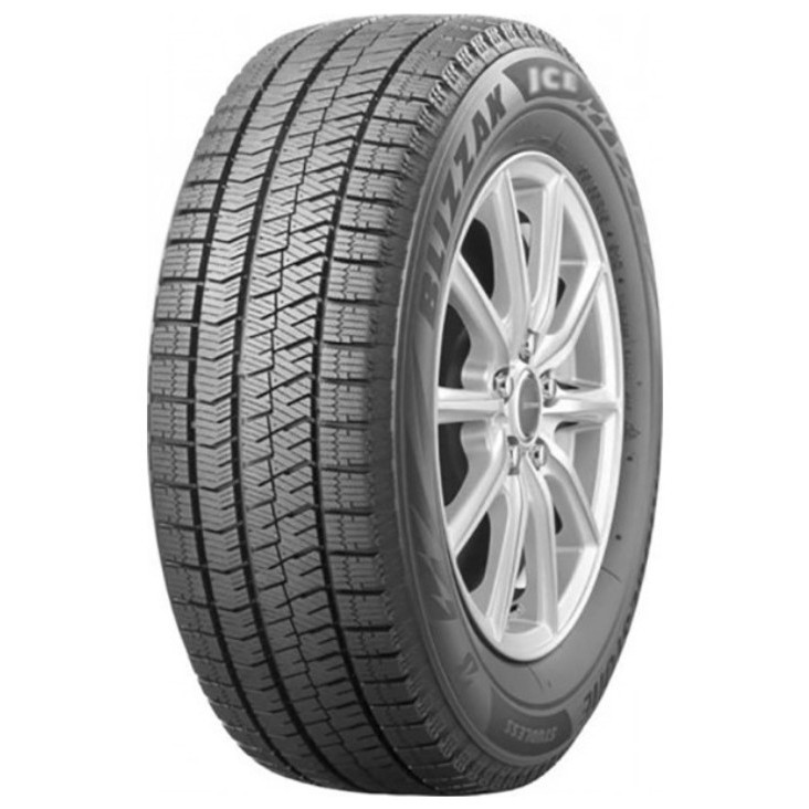 Bridgestone Blizzak Ice (175/65R15 84T) - зображення 1