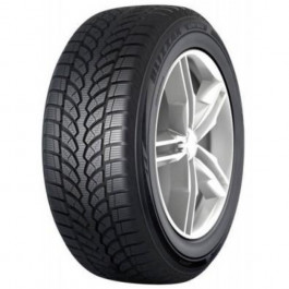 Bridgestone Blizzak LM-80 (245/65R17 111T)