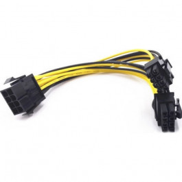 Voltronic Power PCIe 8-pin - 2x8-pin (21850)