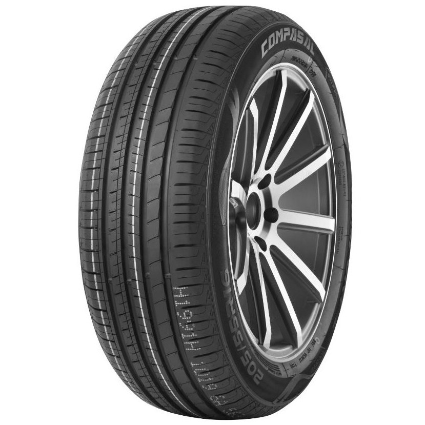 Compasal Blazer HP (165/70R13 79T) - зображення 1