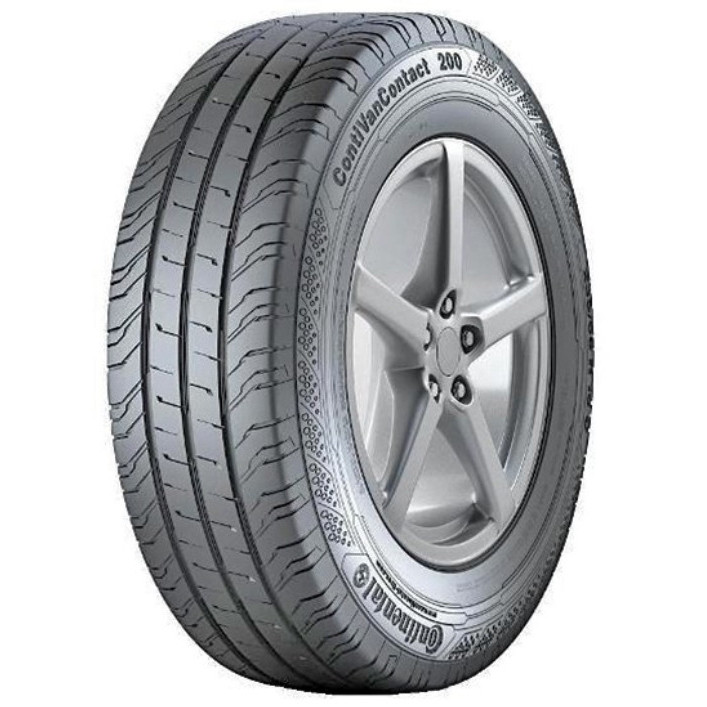 Continental ContiVanContact 200 (205/65R16 107R) - зображення 1