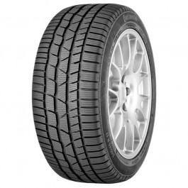 Continental ContiWinterContact TS830 (295/35R19 104W)