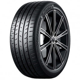   Continental MaxContact MC6 (255/35R20 97Y)