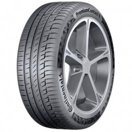   Continental PremiumContact 6 (225/55R17 97Y)