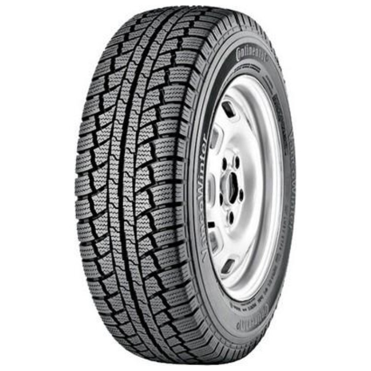 Continental VancoWinter (215/85R16 115Q) - зображення 1