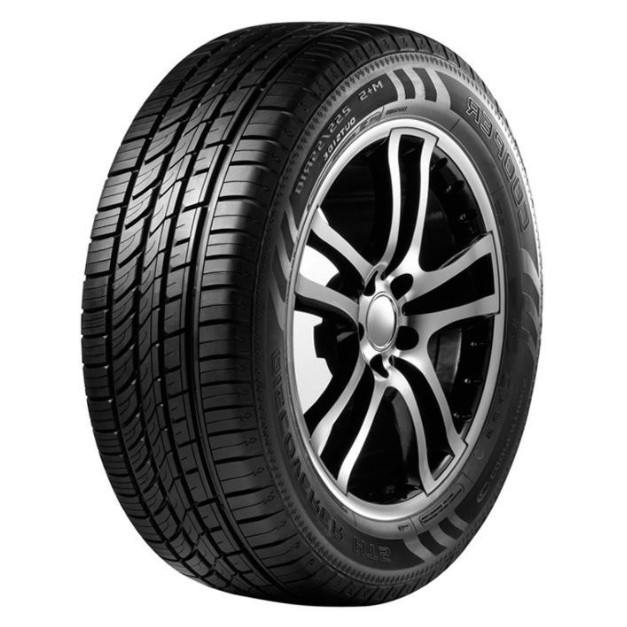 Cooper Discoverer HTS (235/60R18 103V) - зображення 1