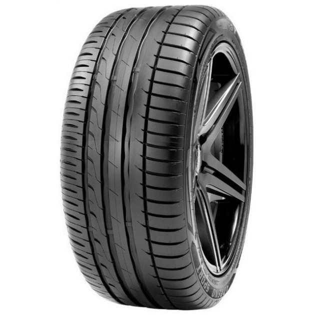 CST tires CST Adreno H/P Sport AD-R8 (225/65R17 102V) - зображення 1