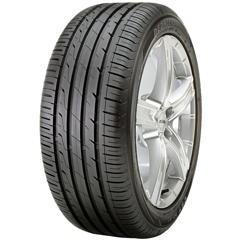 CST tires CST Medallion MD-A1 - зображення 1